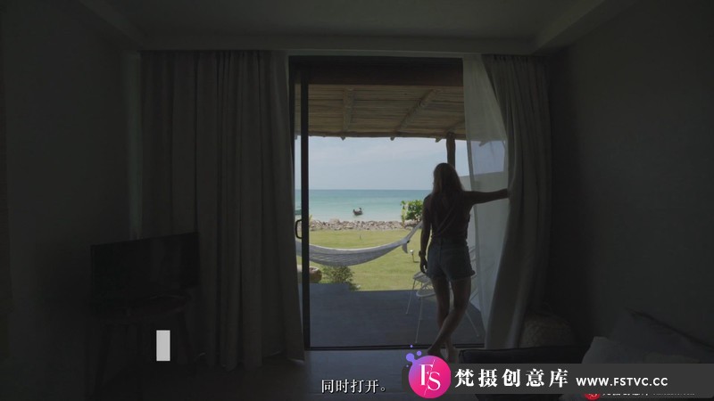 [视频拍摄教程]BrandonLi-旅行电影拍摄及FCPX后期视频剪辑指南教程-中文字幕