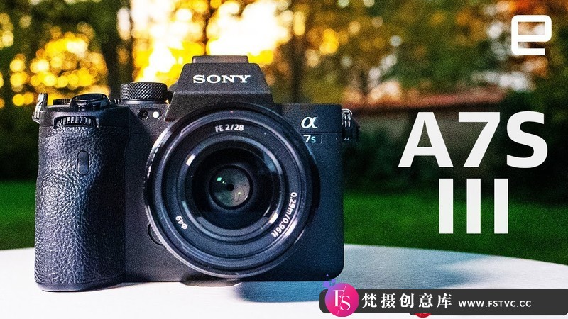 [摄影入门教程]全新SONYA7SIII最佳视频和照片设置的深入指南-中文字幕