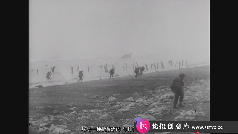 [视频拍摄教程]MasterClass-肯·伯恩斯(KenBurns)教授纪录片电影摄制教程-中文字幕