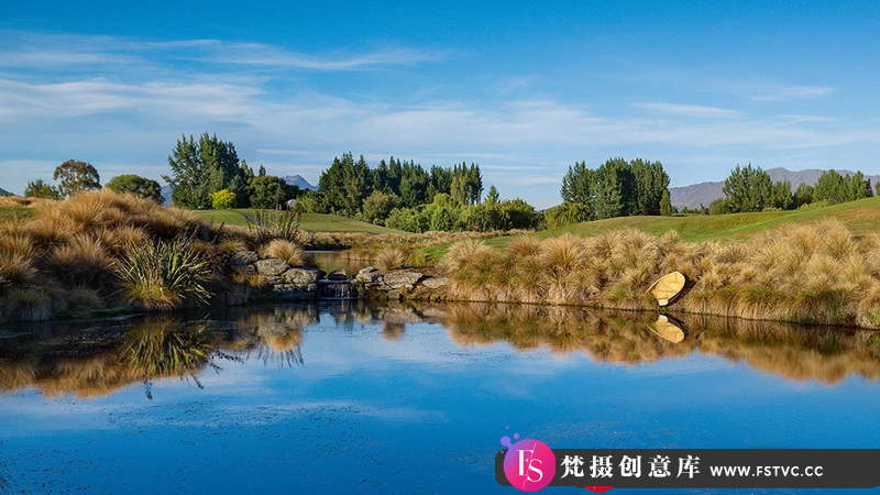 图片[2]-[风光摄影教程]摄影师TreyRatcliff-新西兰景观旅行风光风景摄影课程-中文字幕-梵摄创意库