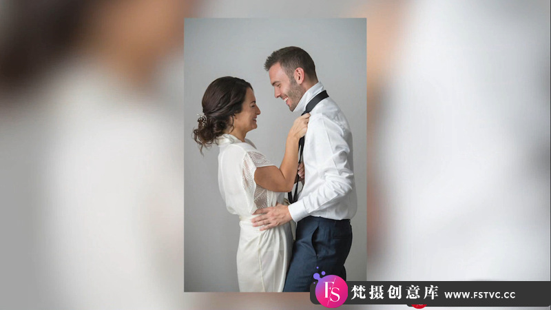 图片[4]-[婚纱摄影教程]杰里·吉奥尼斯(JerryGhionis)克里斯和妮莉预备婚前摄影教程-附中英字幕-梵摄创意库