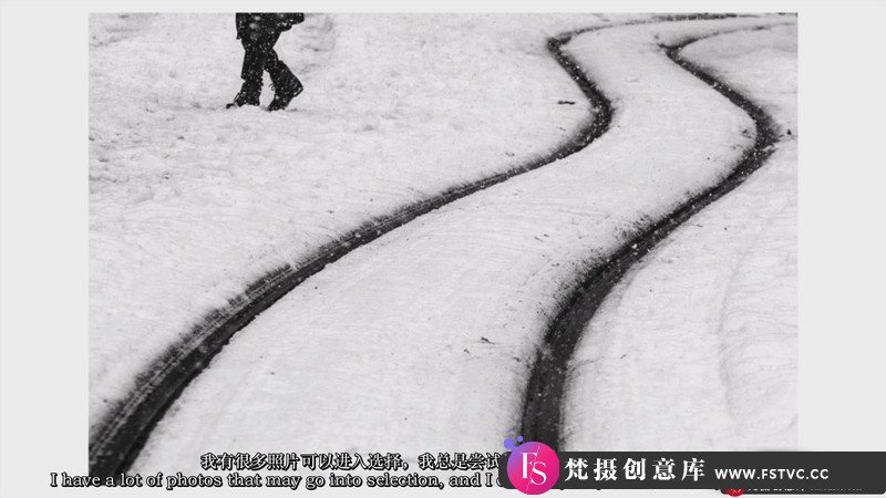 [风光摄影教程]街头摄影大师—从A到Z的街头摄影教程-中英字幕