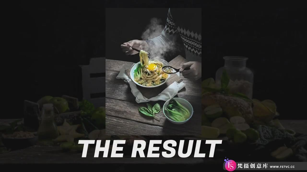 图片[8]-[手机摄影教程]手机美食摄影：使用手机拍摄乡村美食照片教程-梵摄创意库