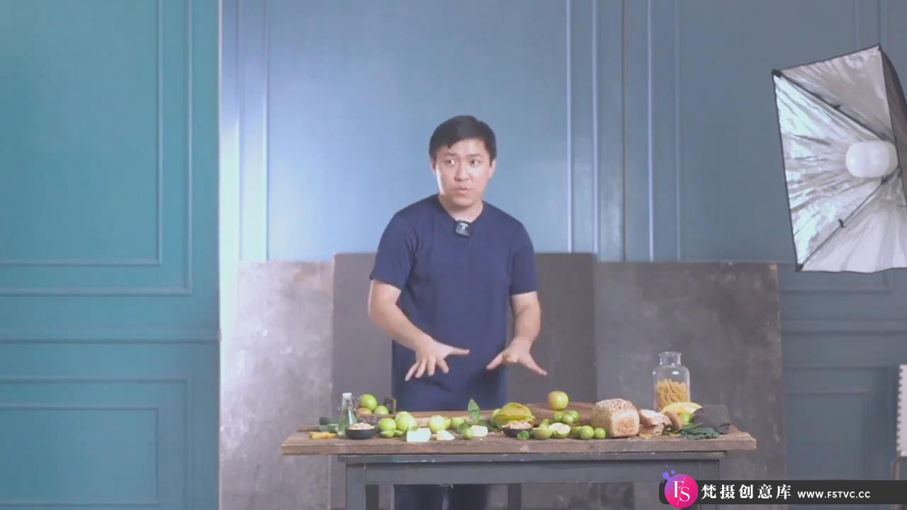 图片[10]-[手机摄影教程]手机美食摄影：使用手机拍摄乡村美食照片教程-梵摄创意库