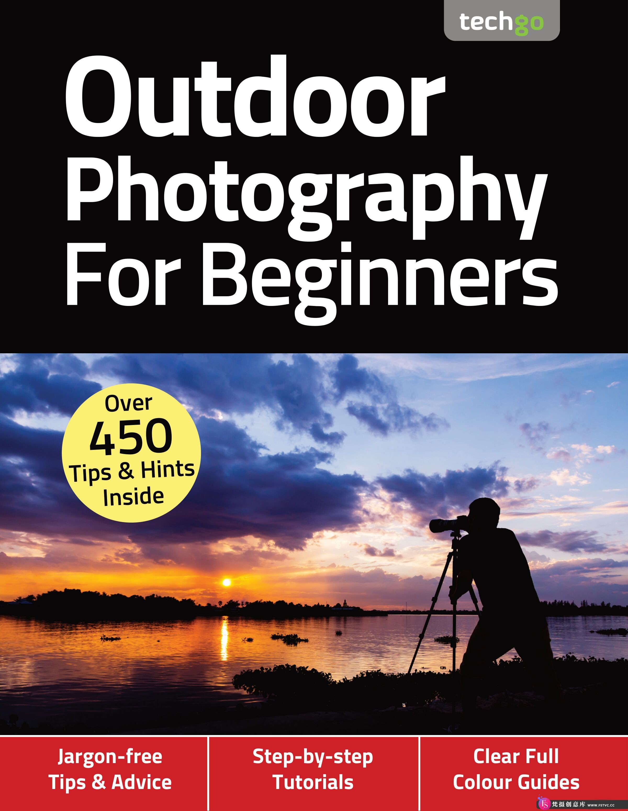 图片[4]-[电子书籍教程]户外摄影入门 – 2020全年1-4期合集 Outdoor Photography For Beginners-梵摄创意库