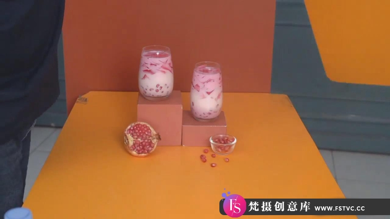 [美食摄影教程]美食主题摄影：无反光镜拍摄美食照片的绝佳教程-中英字幕