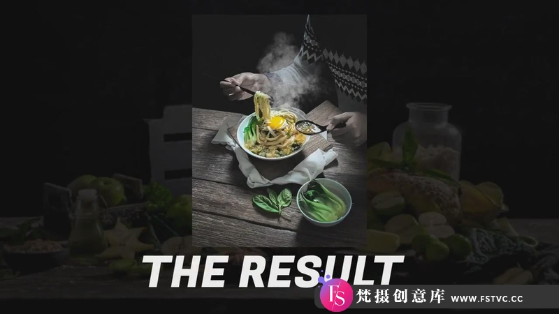 图片[8]-[手机摄影教程]手机美食摄影：使用手机拍摄乡村美食照片教程-梵摄创意库