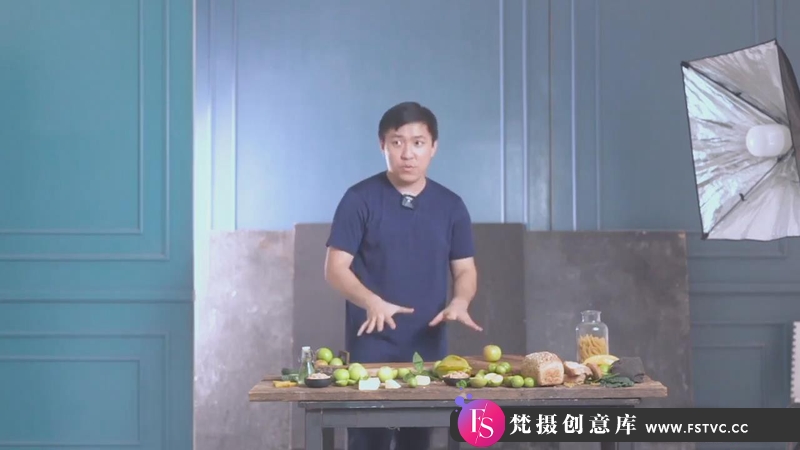 图片[10]-[手机摄影教程]手机美食摄影：使用手机拍摄乡村美食照片教程-梵摄创意库