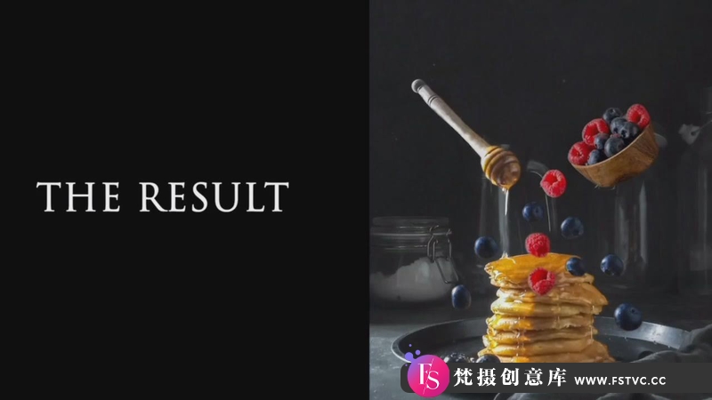 图片[4]-[美食摄影教程]用智能手机拍摄悬浮美食照片的非常简单指南教程-中英字幕-梵摄创意库