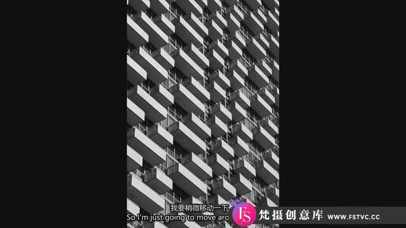 图片[11]-[建筑室内摄影]摄影师 Justin Reznick 城市旅拍美术建筑摄影教程-中英字幕-梵摄创意库