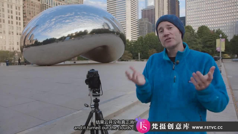 图片[14]-[建筑室内摄影]摄影师 Justin Reznick 城市旅拍美术建筑摄影教程-中英字幕-梵摄创意库