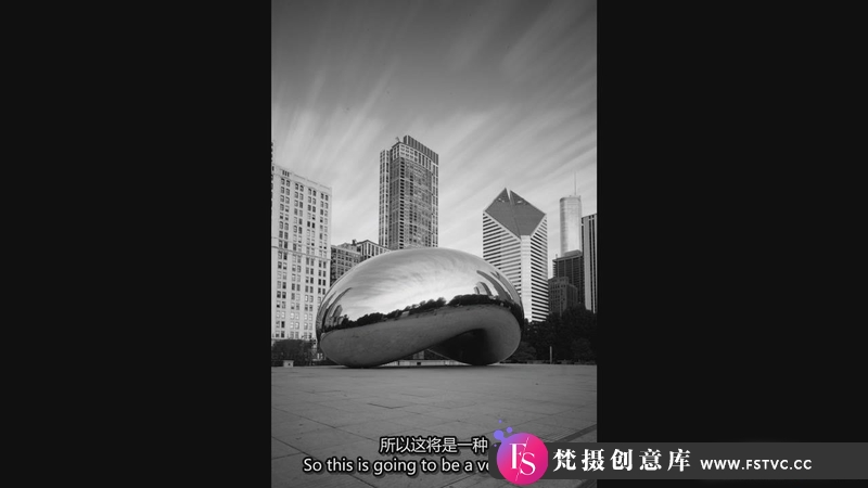 图片[16]-[建筑室内摄影]摄影师 Justin Reznick 城市旅拍美术建筑摄影教程-中英字幕-梵摄创意库