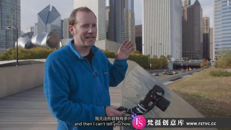 图片[17]-[建筑室内摄影]摄影师 Justin Reznick 城市旅拍美术建筑摄影教程-中英字幕-梵摄创意库