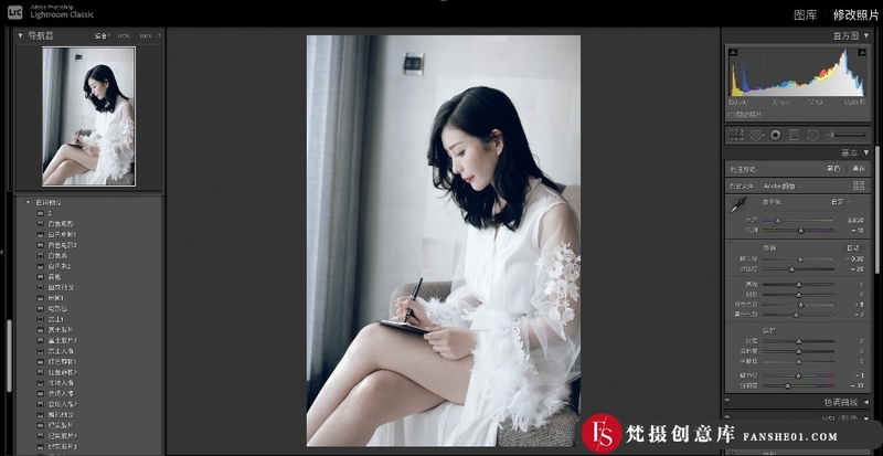 人像LR预设婚礼预设个人总结及常用预设（适合西式及中式婚礼）lr预设ps滤镜pr调色lightroom人像lut插件