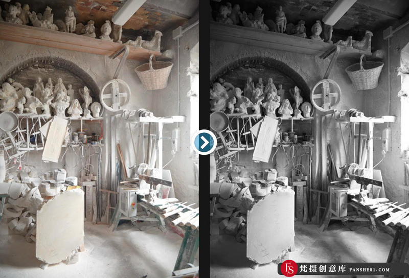 图片[5]-[CaptureOne预设]摄影师August Dering 签名Capture One 预设样式  Signature Capture One styles-梵摄创意库