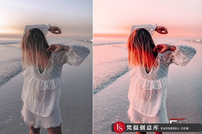 图片[2]-[风光LR预设]ARTAPresets-黄金时段日落人像LR预设HotSunsetLightroomPresets-梵摄创意库