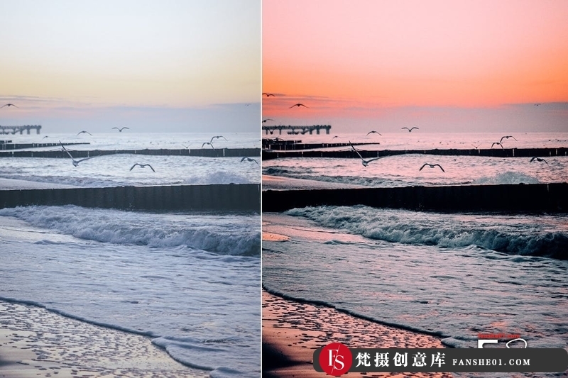 图片[5]-[风光LR预设]ARTAPresets-黄金时段日落人像LR预设HotSunsetLightroomPresets-梵摄创意库