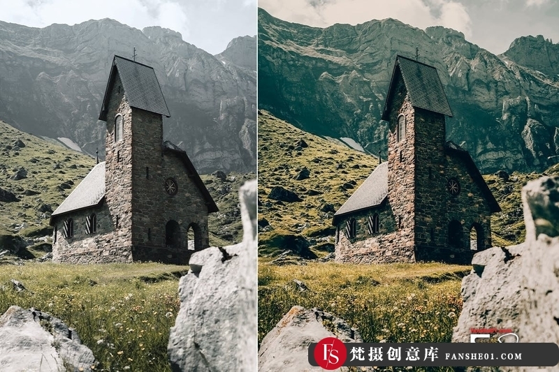 图片[3]-[风光LR预设]ARTAPresets-无人机电影风光LR预设Let’sVisitPresetsforLightroom-梵摄创意库