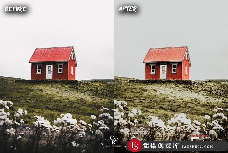 图片[3]-[风光LR预设]10个情绪风光后期增强Lightroom预设10LandscapeLightroomPresets-梵摄创意库