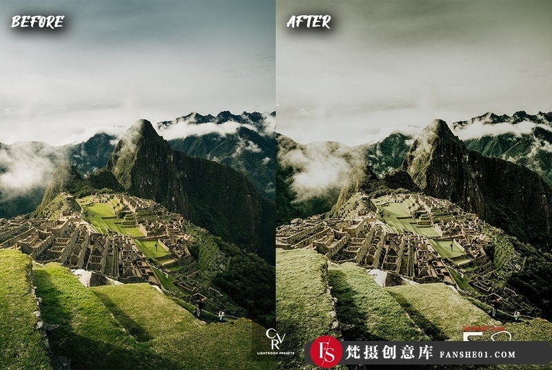 图片[6]-[风光LR预设]10个情绪风光后期增强Lightroom预设10LandscapeLightroomPresets-梵摄创意库