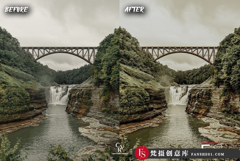 图片[7]-[风光LR预设]10个情绪风光后期增强Lightroom预设10LandscapeLightroomPresets-梵摄创意库