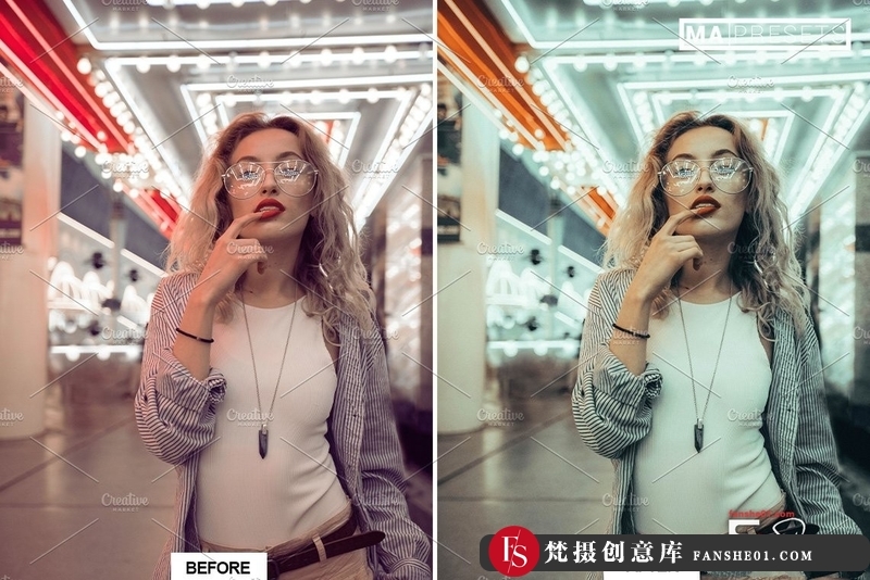 图片[10]-[风光LR预设]纽约城市街拍电影Lightroom预设NEWYORKFILMLightroomPresets-梵摄创意库