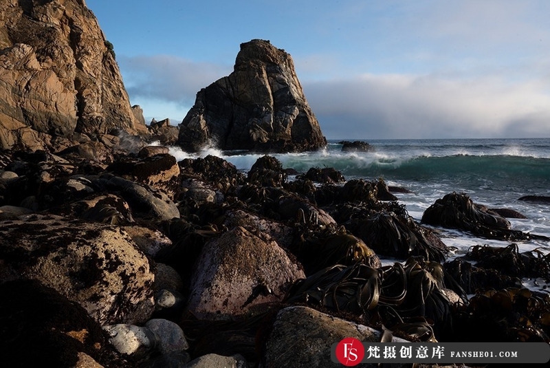 [风光LR预设]风光摄影大师 William Patino 风光后期戏剧性光线Lightroom预设+ACR预设