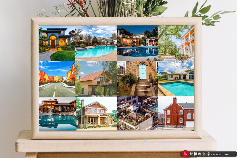 图片[5]-[风光LR预设]明亮通透房地产景观摄影后期Lightroom预设 Real Estate Showcase Lightroom Presets-梵摄创意库