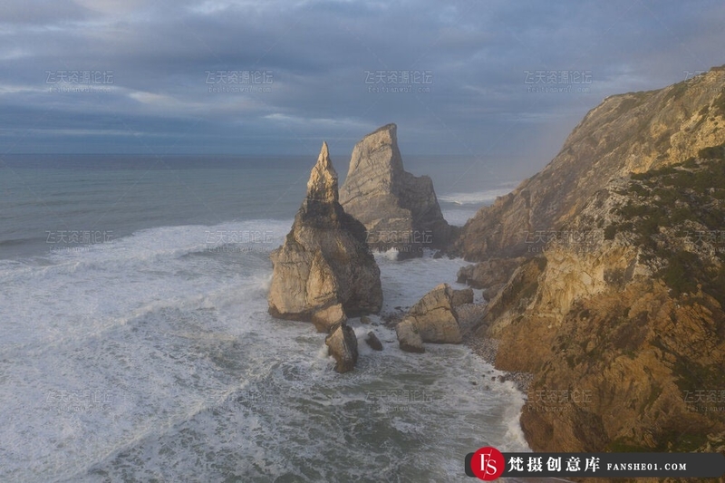 [风光LR预设]室内建筑房地产摄影HDRLR预设