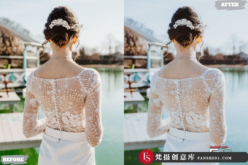 图片[3]-[婚礼LR预设]爱情故事摄影后期调色Lightroom预设LoveStoryLightroomPresets-梵摄创意库