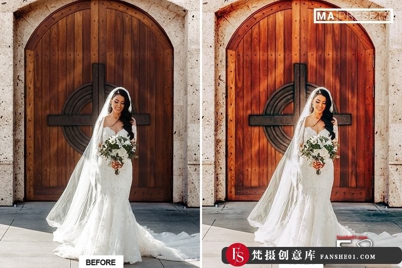 图片[4]-[婚礼LR预设]波西米亚浪漫婚礼LR预设BOHOWEDDINGMobile&DesktopLightroomPresets-梵摄创意库