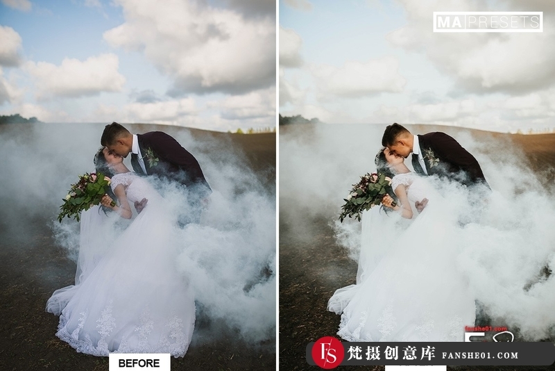 图片[10]-[婚礼LR预设]波西米亚浪漫婚礼LR预设BOHOWEDDINGMobile&DesktopLightroomPresets-梵摄创意库