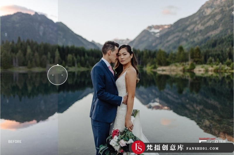 图片[2]-[婚礼LR预设]DVLOP摄影联盟EricFloberg婚礼胶卷LR预设EricFloberg-606Presets-梵摄创意库