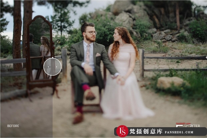 图片[4]-[婚礼LR预设]DVLOP摄影联盟EricFloberg婚礼胶卷LR预设EricFloberg-606Presets-梵摄创意库