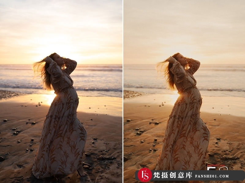 图片[13]-[婚礼LR预设]GRACETROUTMAN金色温暖人像LR预设G-PresetsGraceTroutmanGoldenPresets-梵摄创意库