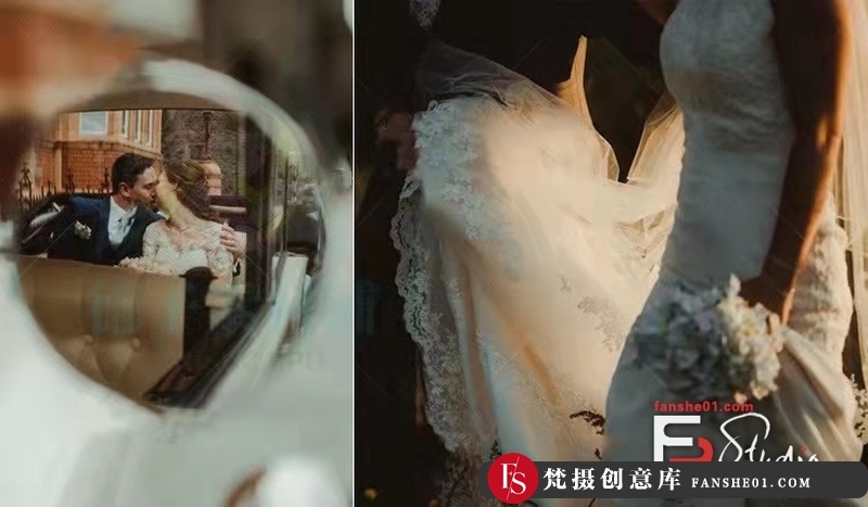 图片[4]-[婚礼LR预设]婚礼纪实婚礼人像LR预设和婚礼视频后期调色LUT预设-梵摄创意库