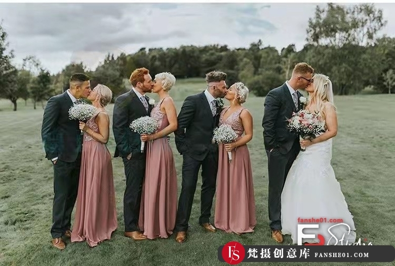 图片[5]-[婚礼LR预设]婚礼纪实婚礼人像LR预设和婚礼视频后期调色LUT预设-梵摄创意库