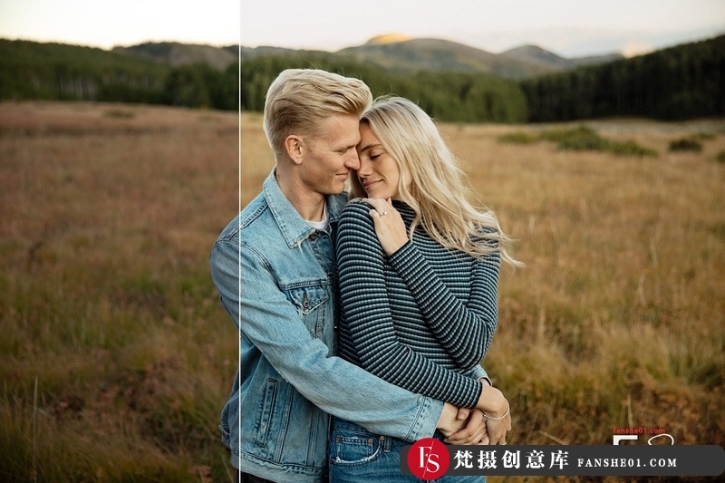 图片[2]-[婚礼LR预设]摄影师BlakeHogge婚礼跟拍调色LR预设G-PresetsBlakeHoggePresets-梵摄创意库