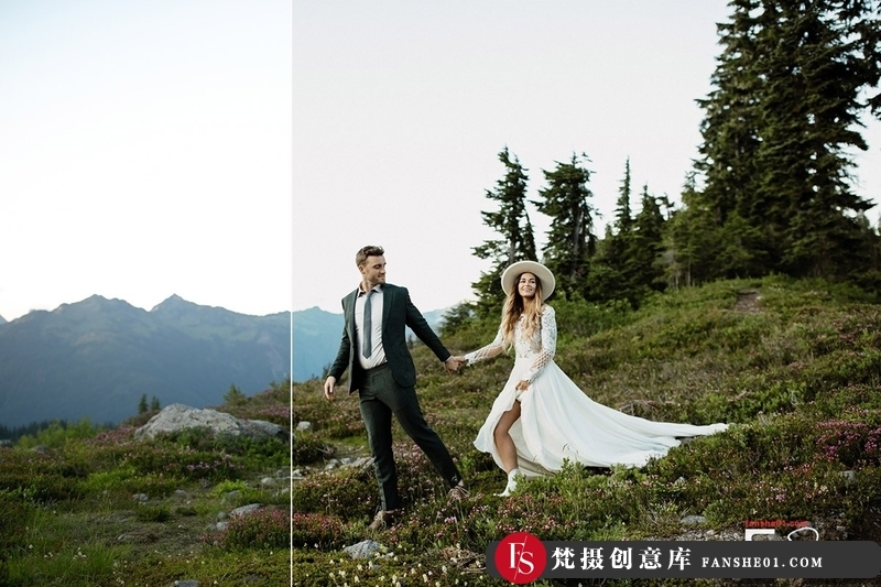 图片[3]-[婚礼LR预设]摄影师BlakeHogge婚礼跟拍调色LR预设G-PresetsBlakeHoggePresets-梵摄创意库