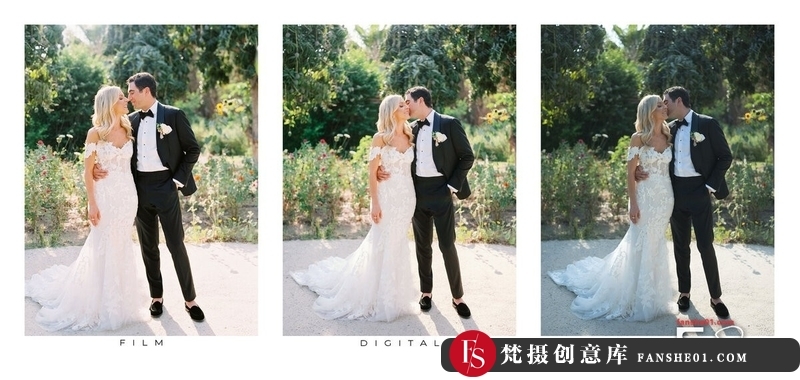 图片[4]-[婚礼LR预设]摄影师ErichMcVey清新婚礼人像Lightroom预设GoodlightPresets-Pack4-梵摄创意库