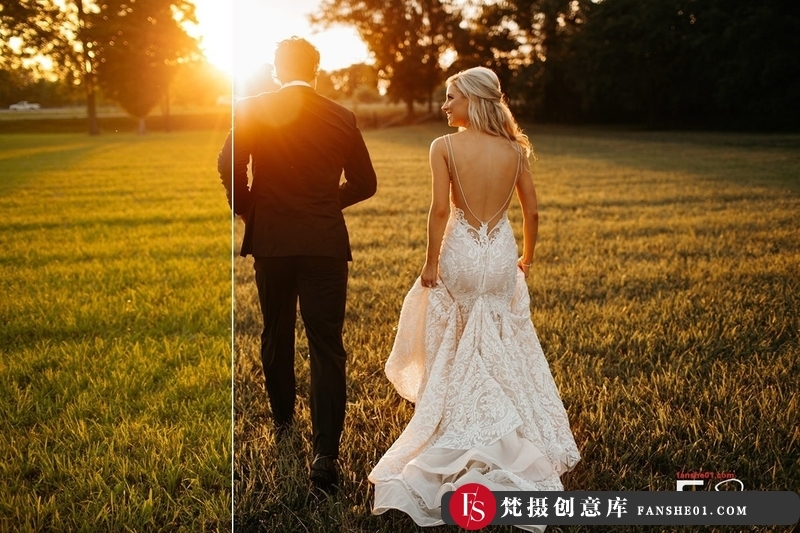 图片[1]-[婚礼LR预设]摄影师JANELLEELISE婚礼人像LR预设G-PRESETSJANELLEELISELightroomPresets-梵摄创意库