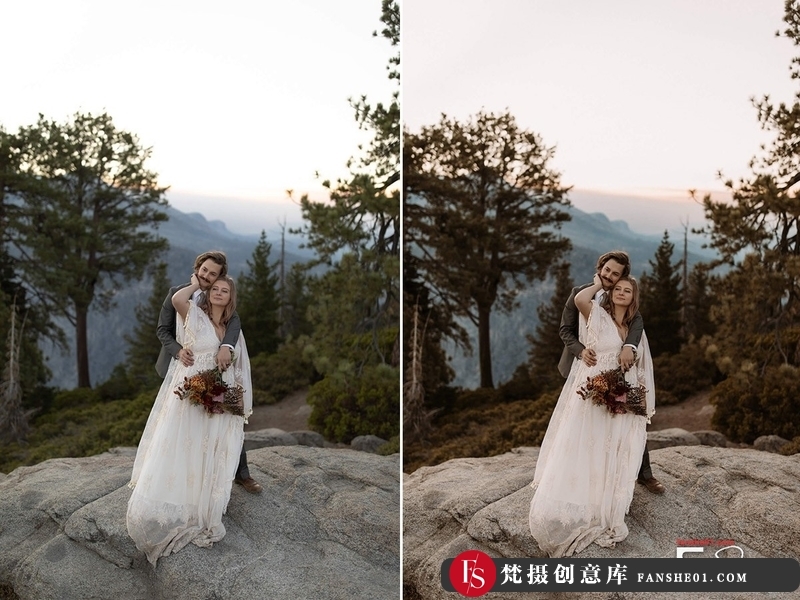 图片[11]-[婚礼LR预设]摄影师OliviaMarkle田园婚礼LR预设G-PresetsOliviaMarklePresets-梵摄创意库