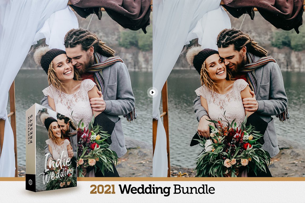 图片[5]-[婚礼LR预设]200+高级婚礼Lightroom预设及APP预设合集 200+ Wedding Presets Bundle 2021-梵摄创意库