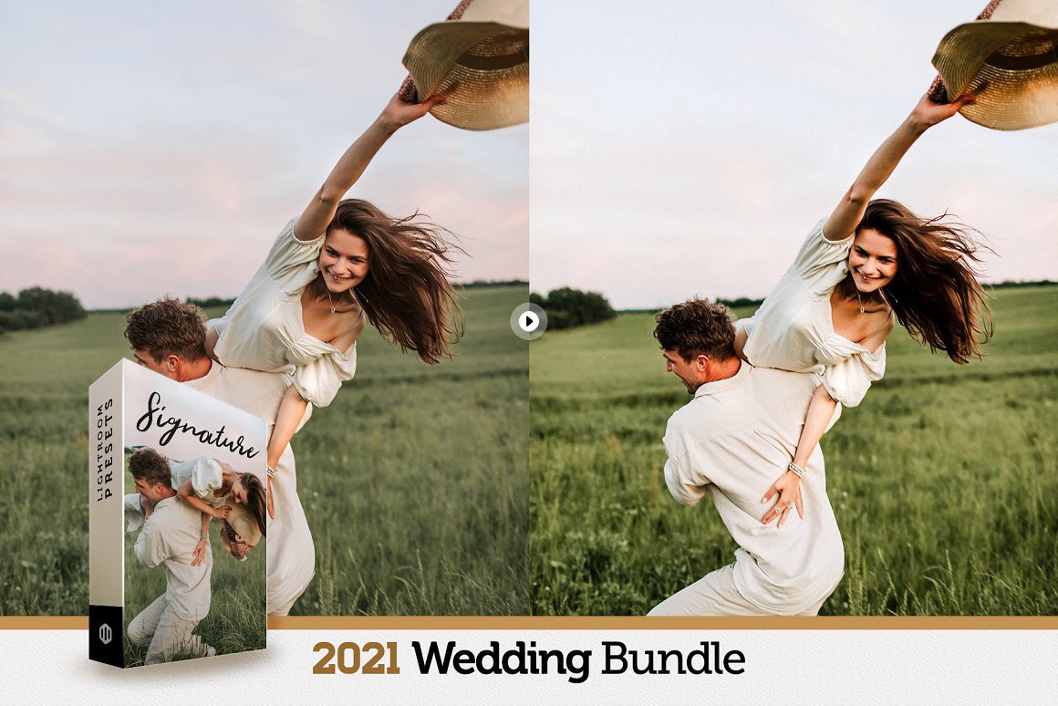 图片[6]-[婚礼LR预设]200+高级婚礼Lightroom预设及APP预设合集 200+ Wedding Presets Bundle 2021-梵摄创意库