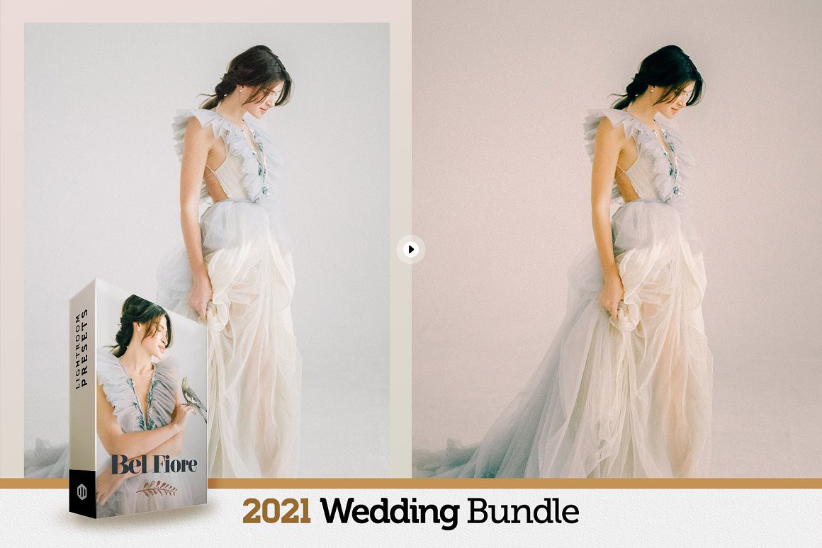 图片[8]-[婚礼LR预设]200+高级婚礼Lightroom预设及APP预设合集 200+ Wedding Presets Bundle 2021-梵摄创意库