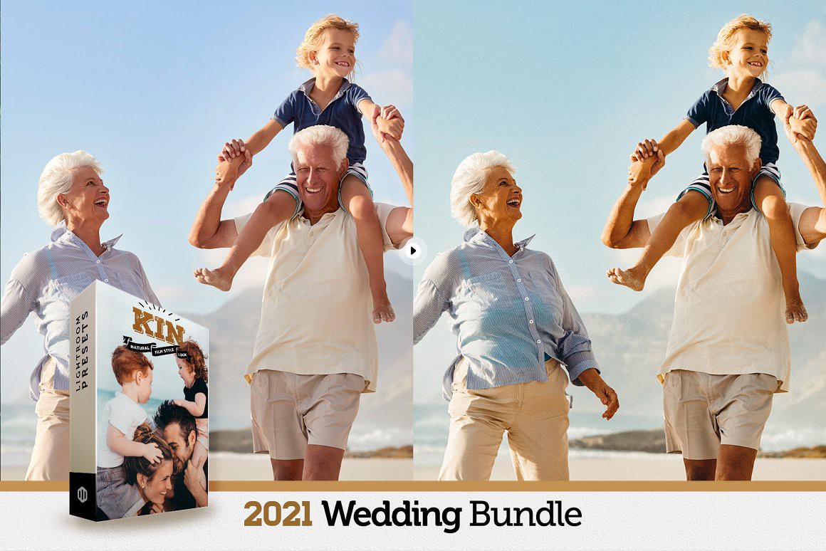 图片[10]-[婚礼LR预设]200+高级婚礼Lightroom预设及APP预设合集 200+ Wedding Presets Bundle 2021-梵摄创意库