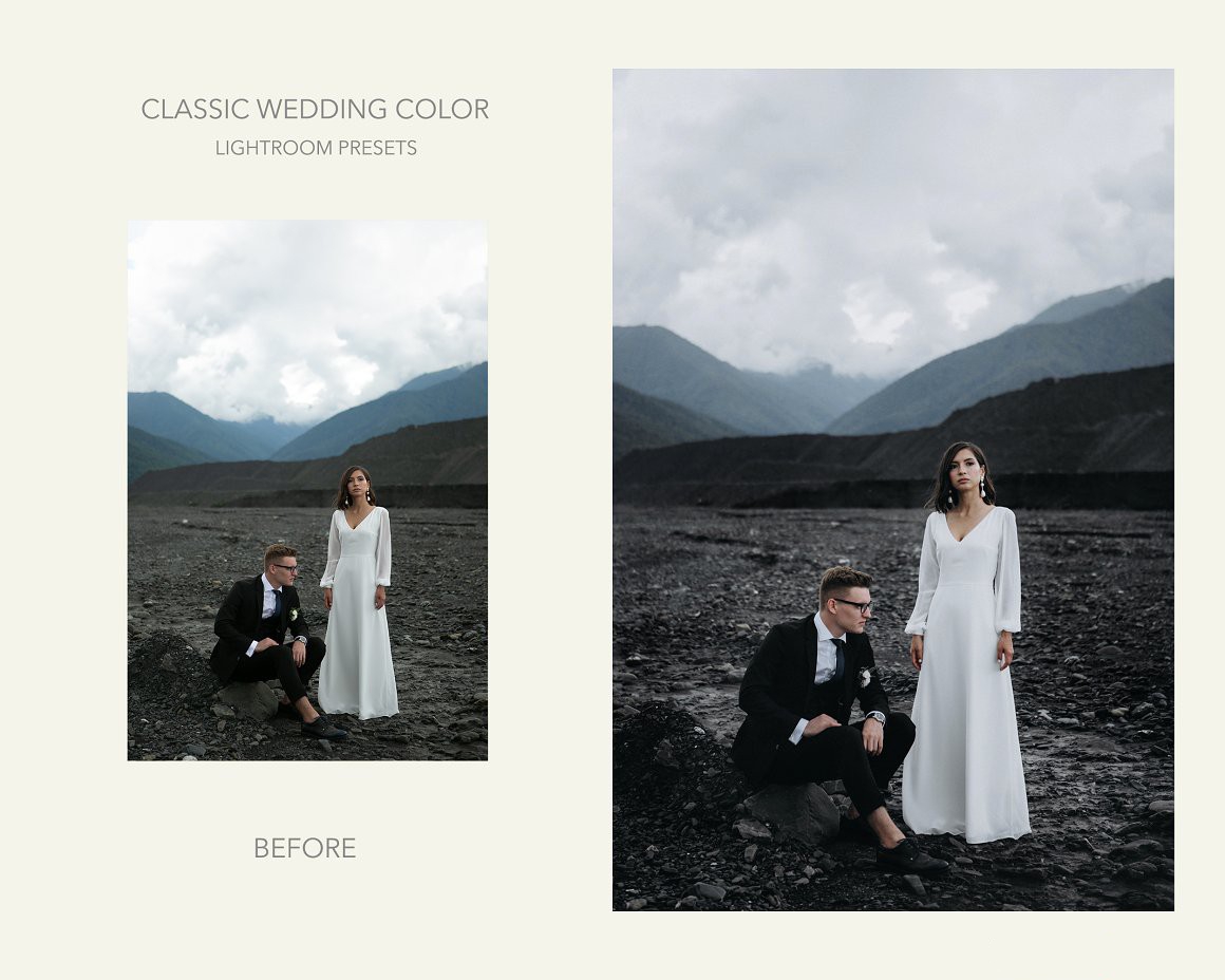 图片[3]-[婚礼LR预设]2021 NEW 经典婚礼人像跟拍Lightroom预设 Classsic Wedding Lr Presets 2021 NEW-梵摄创意库