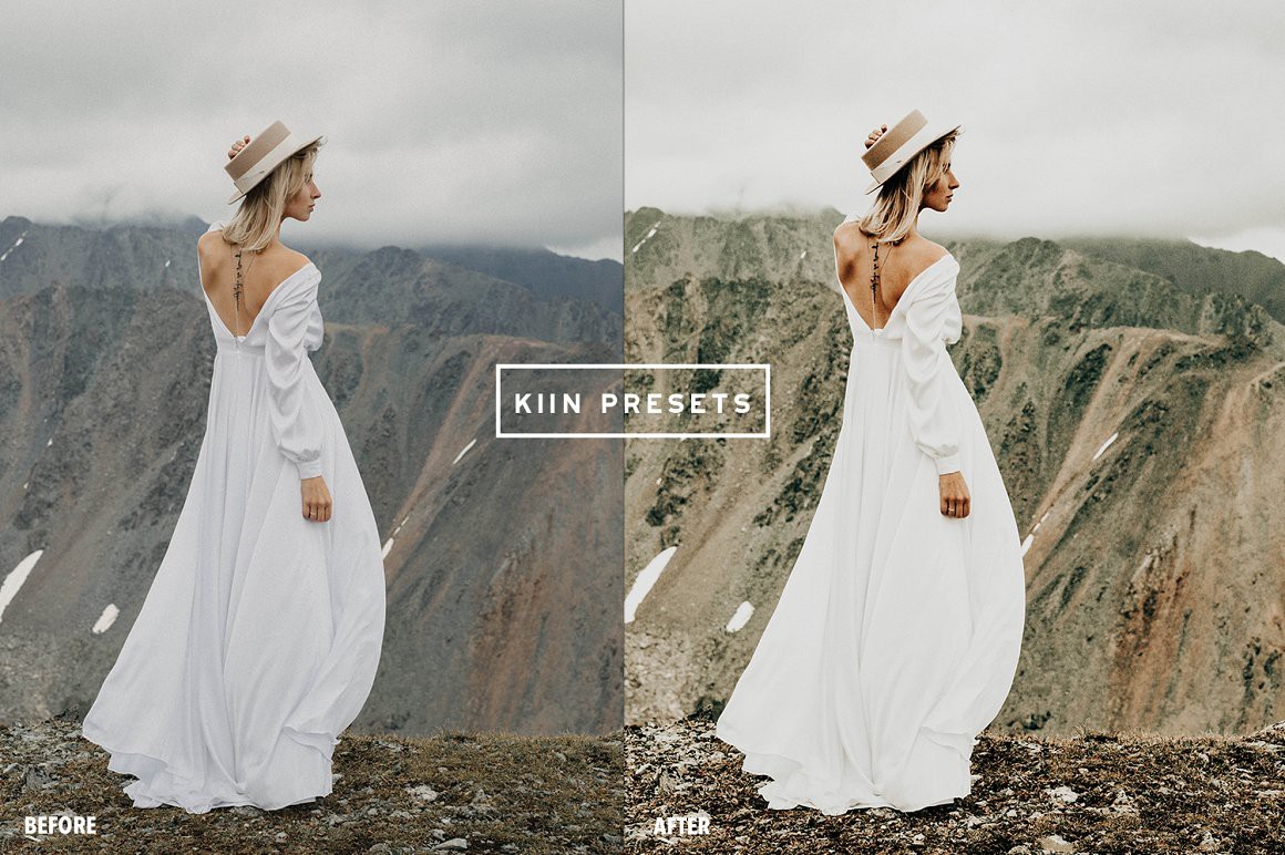 图片[4]-[婚礼LR预设]波西米亚婚礼人像电影胶片Lightroom预设 BOHO WEDDING LIGHTROOM PRESETS-梵摄创意库