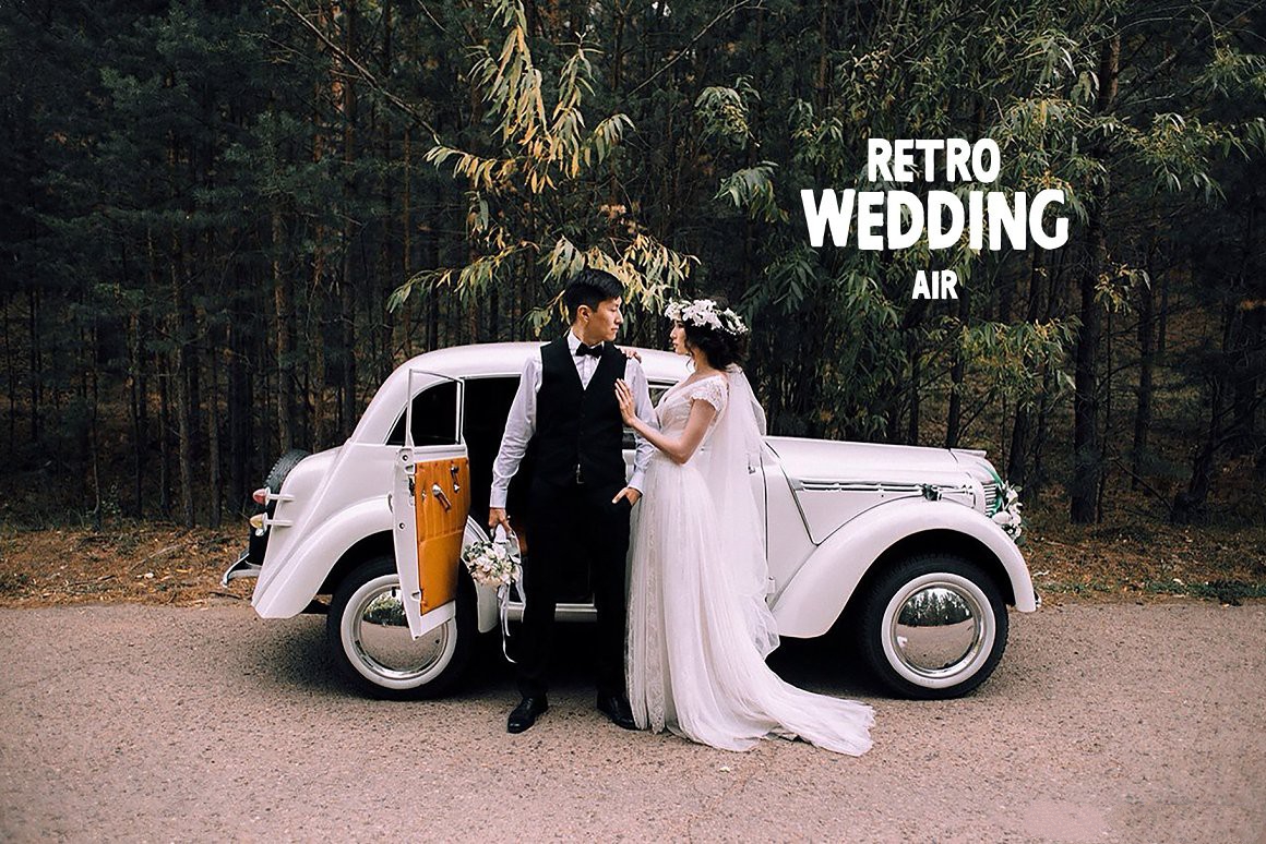 图片[5]-[婚礼LR预设]复古婚礼Lightroom预设及手机lr预设RetroWeddingLightroomPresets-梵摄创意库