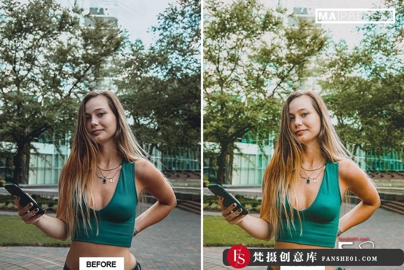 图片[15]-[胶片LR预设]10个模拟颗粒胶片人像Lightroom预设10FILMGRAINLightroomPresets-梵摄创意库